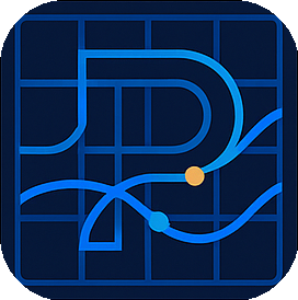 Pydantic Fixturegen logo